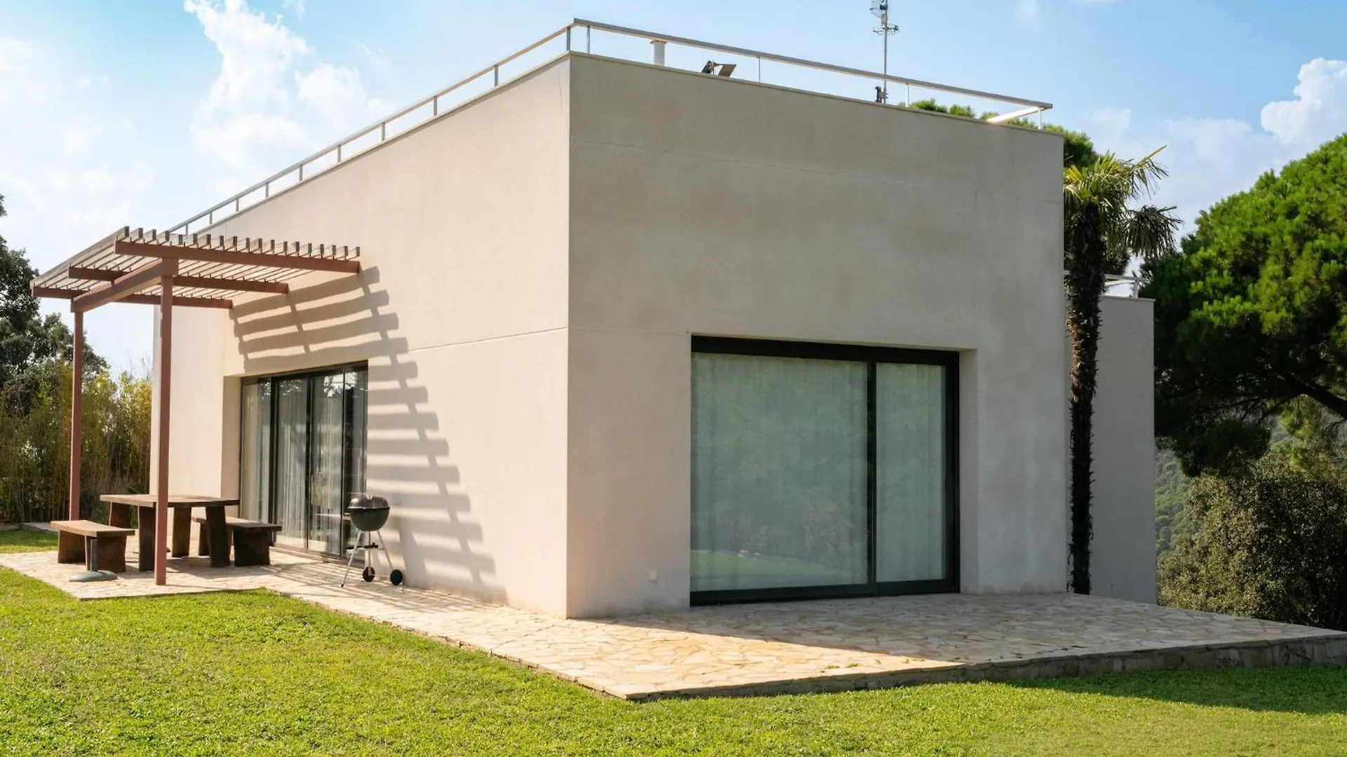 Belvilla By Oyo Villa سان أندريس دي يافانيراس