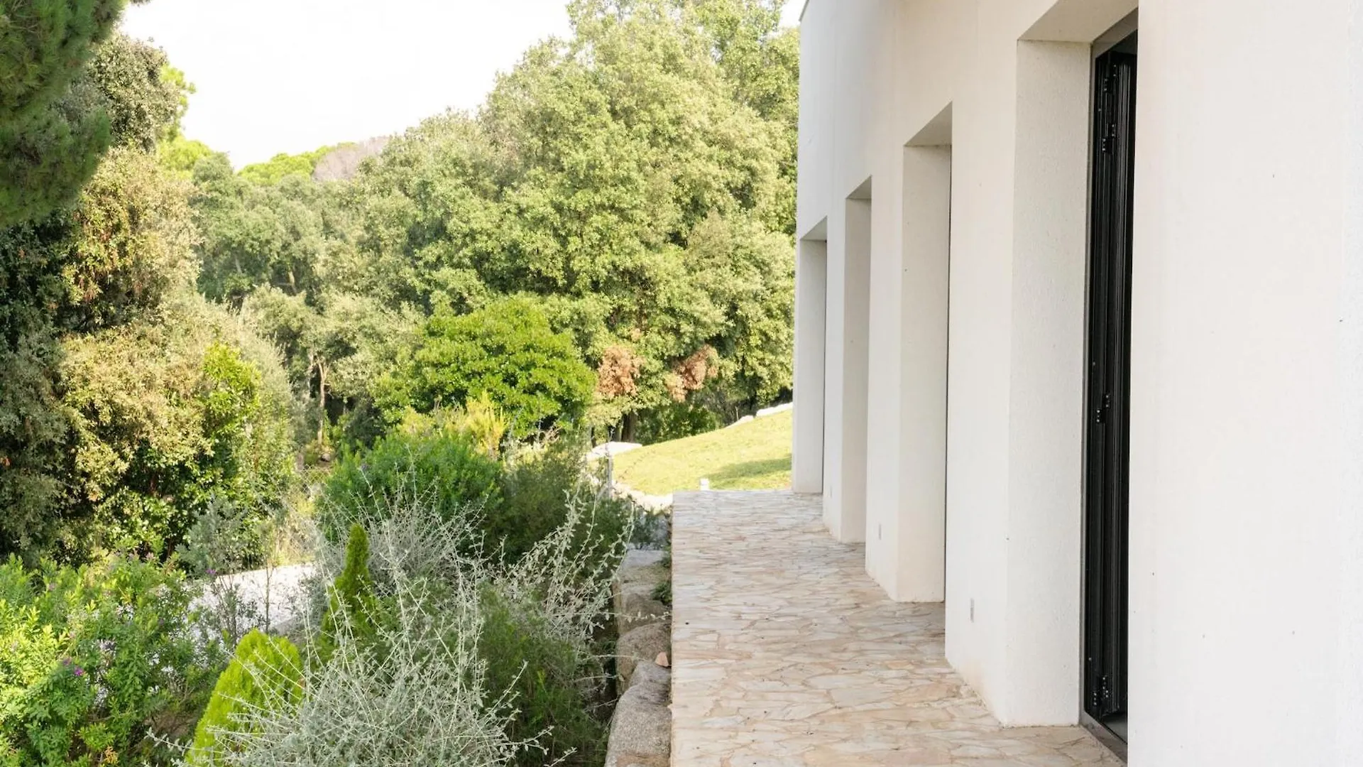 Belvilla By Oyo Villa سان أندريس دي يافانيراس 0*,