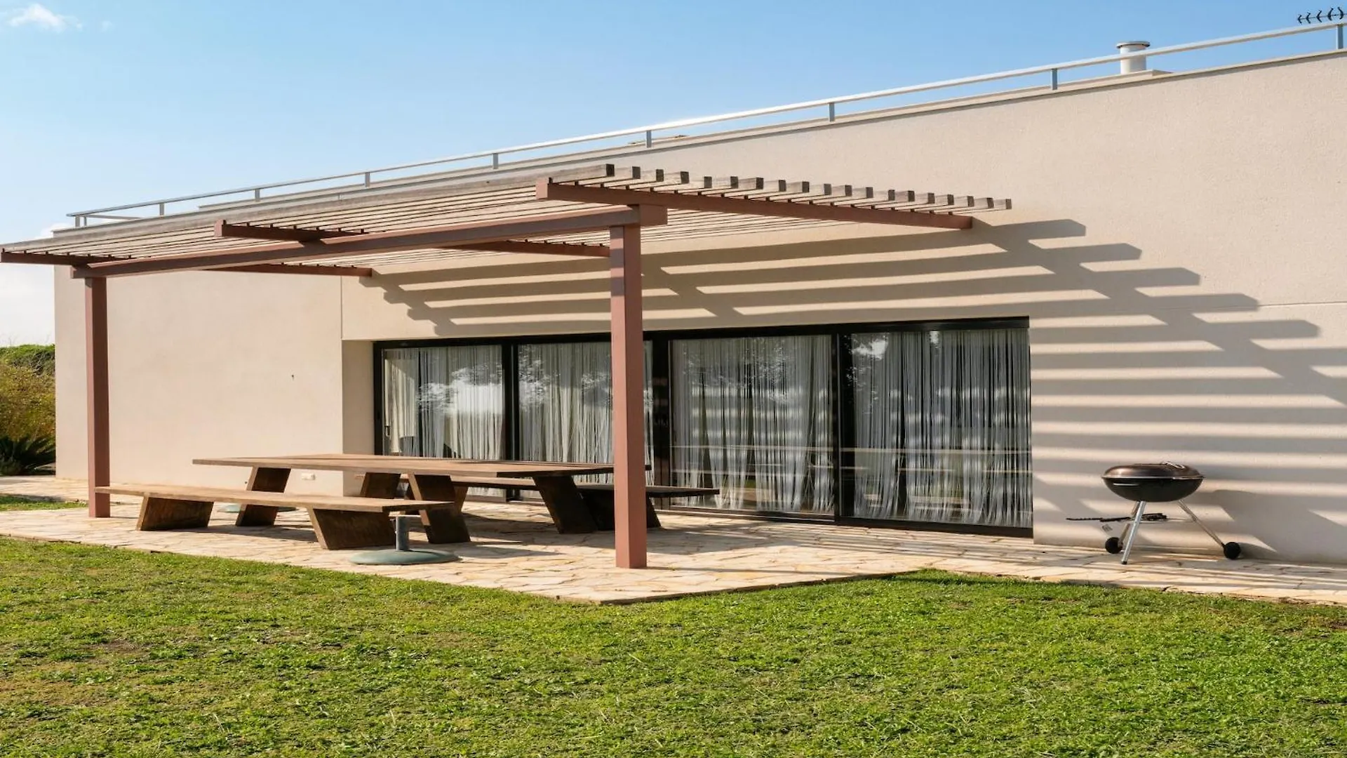 Belvilla By Oyo Villa سان أندريس دي يافانيراس