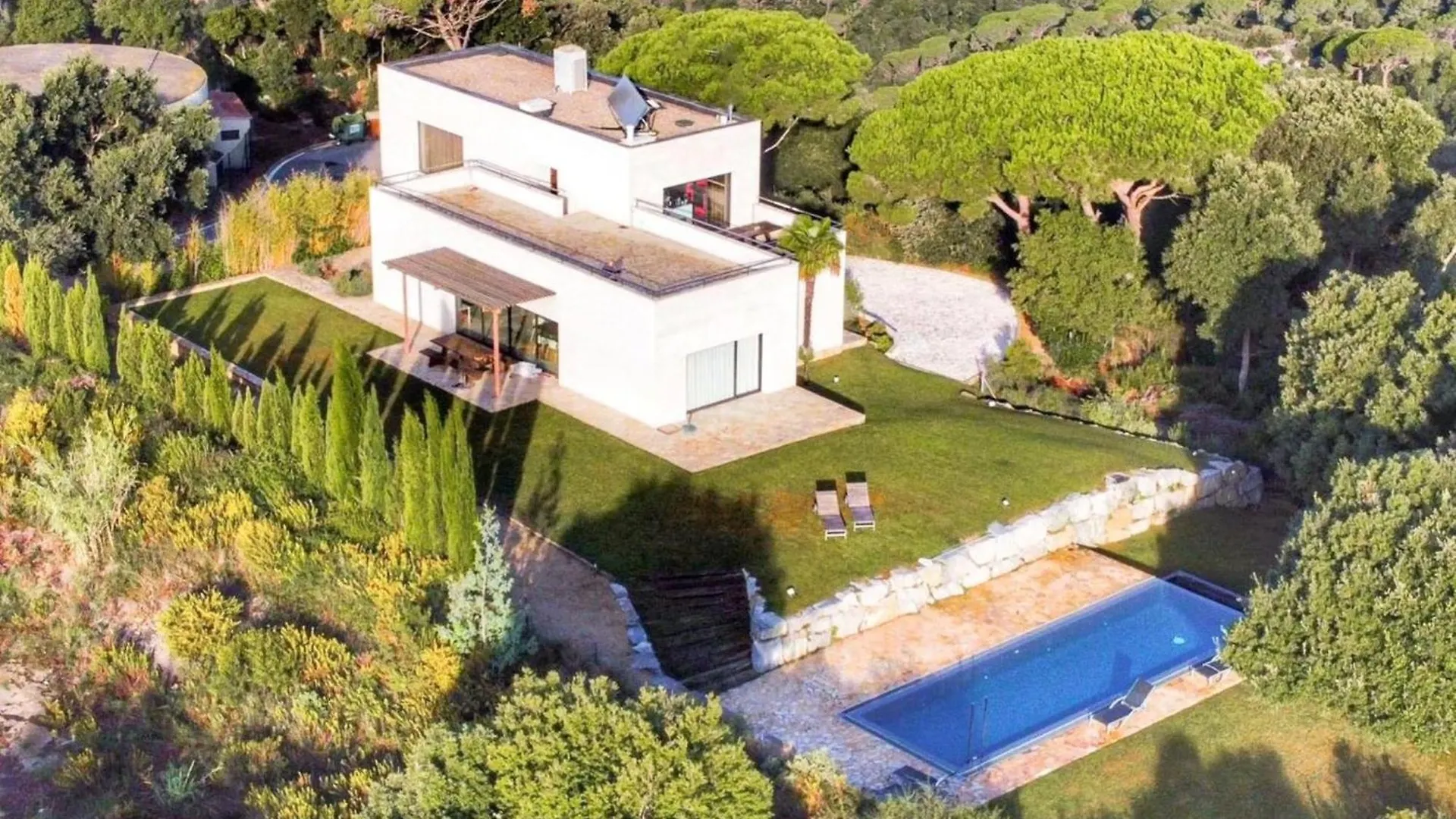 Belvilla By Oyo Villa سان أندريس دي يافانيراس إسبانيا