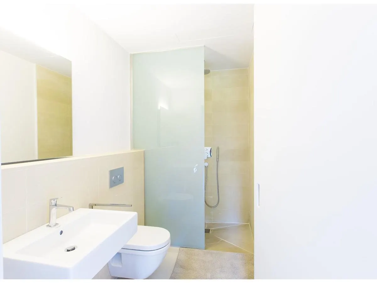 Belvilla By Oyo Villa سان أندريس دي يافانيراس 0*,
