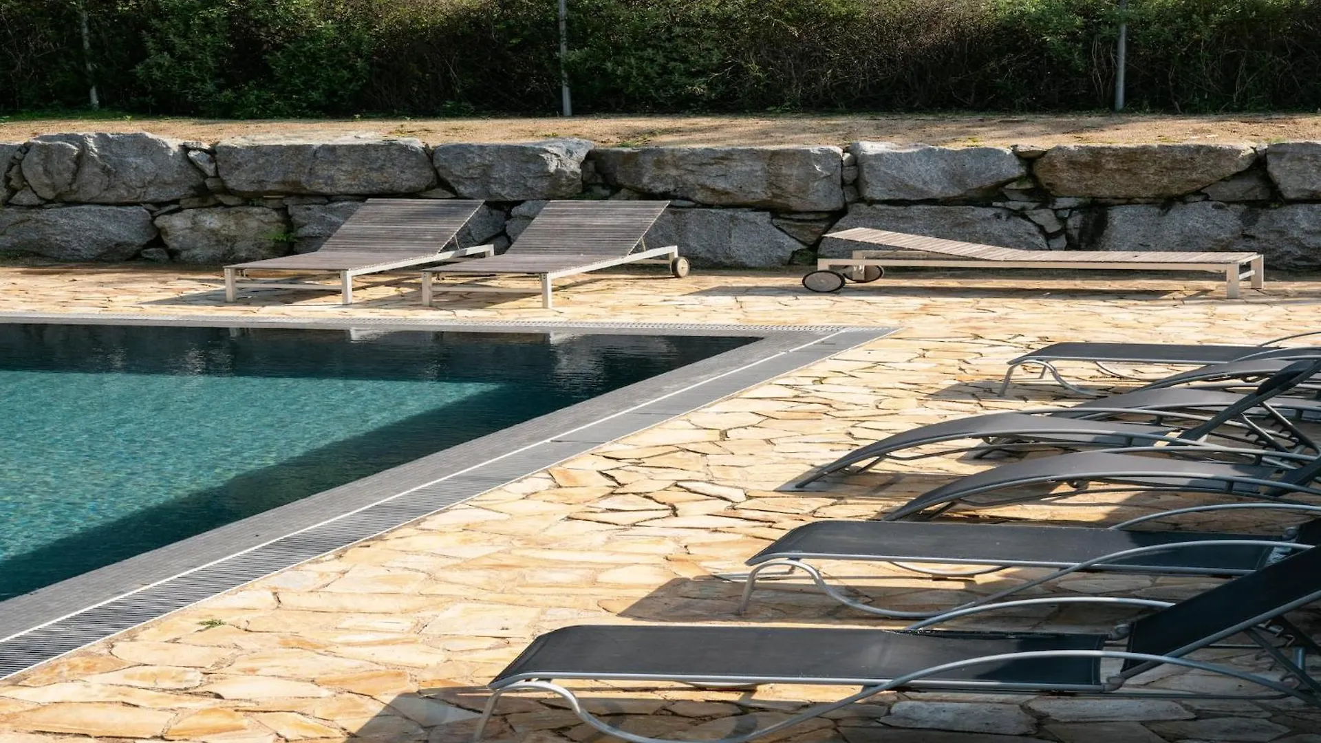 Belvilla By Oyo Villa Sant Andreu De Llavaneres 0*,  Spain