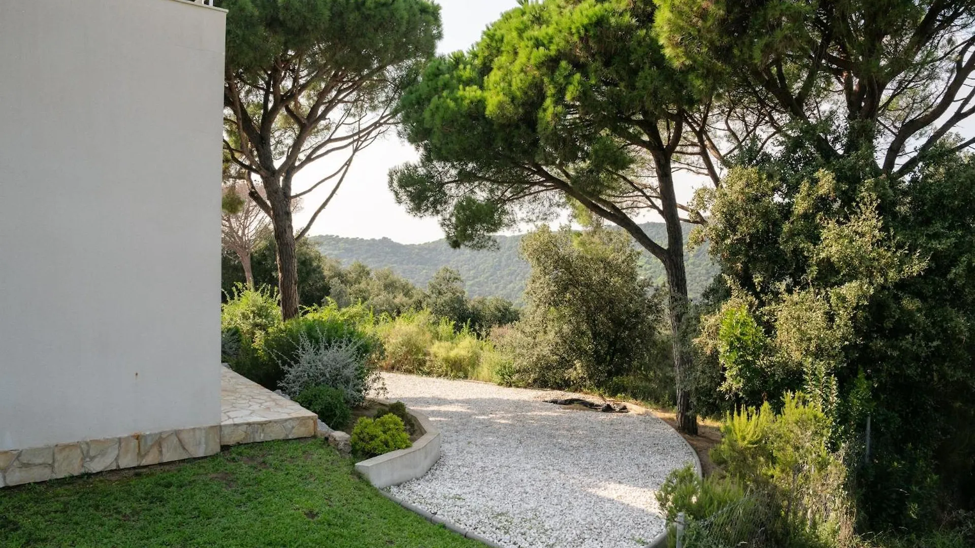 Casa vacanze Belvilla By Oyo Villa Sant Andreu De Llavaneres