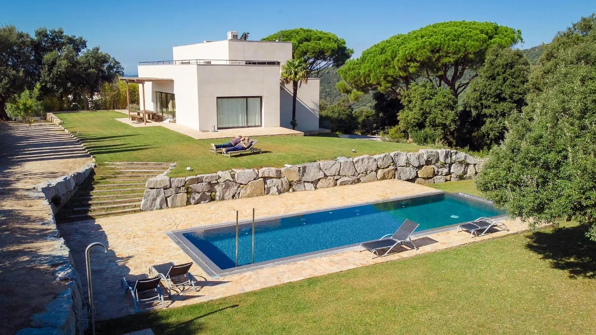 Casa vacanze Belvilla By Oyo Villa Sant Andreu De Llavaneres