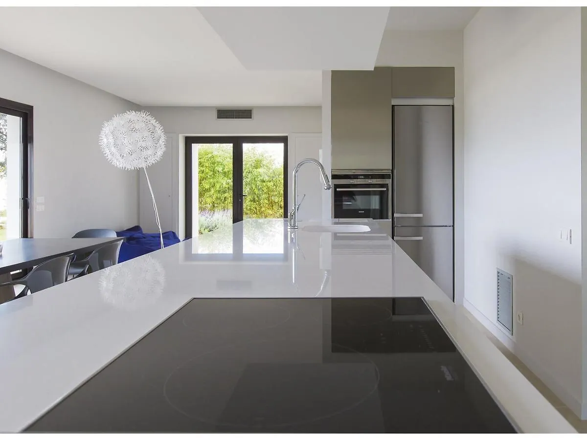 Belvilla By Oyo Villa Sant Andreu De Llavaneres 0*,  Spagna