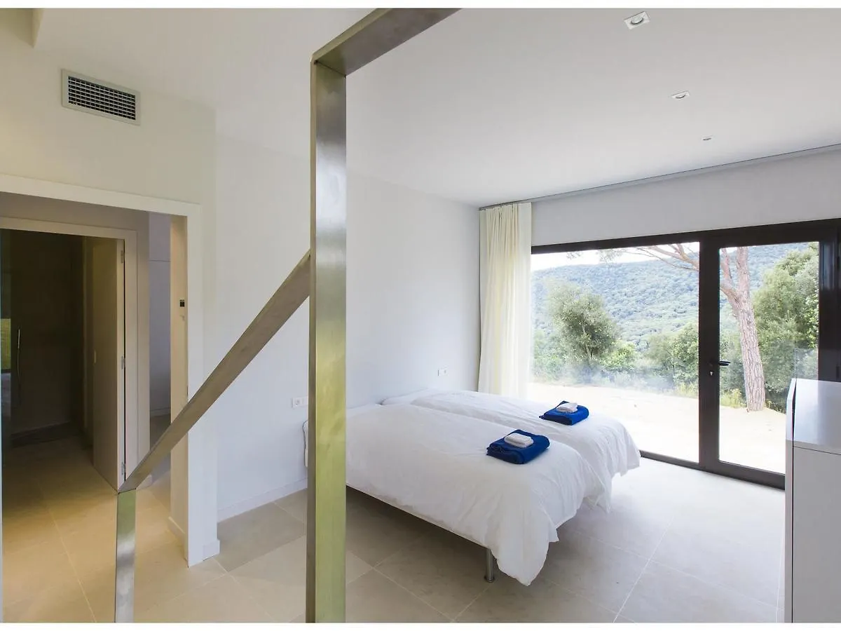 Belvilla By Oyo Villa Sant Andreu De Llavaneres